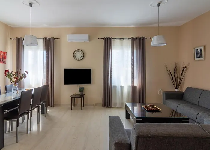 Amazing Home In Fortezza Heraklio