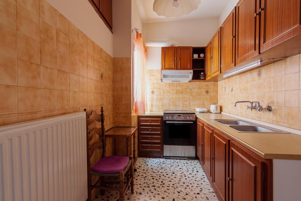 Appartement Amazing In Fortezza Heraklio