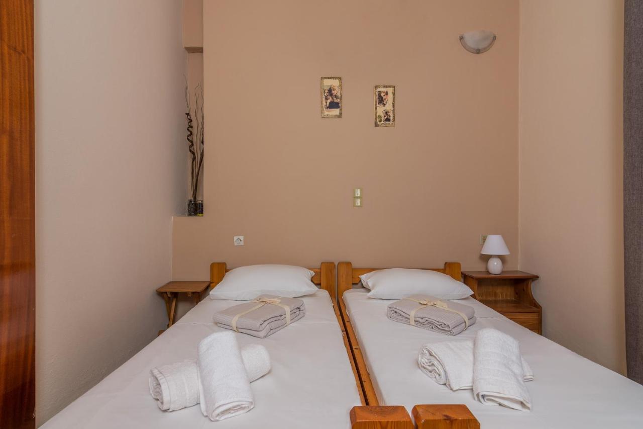 Appartement Amazing In Fortezza Heraklio *