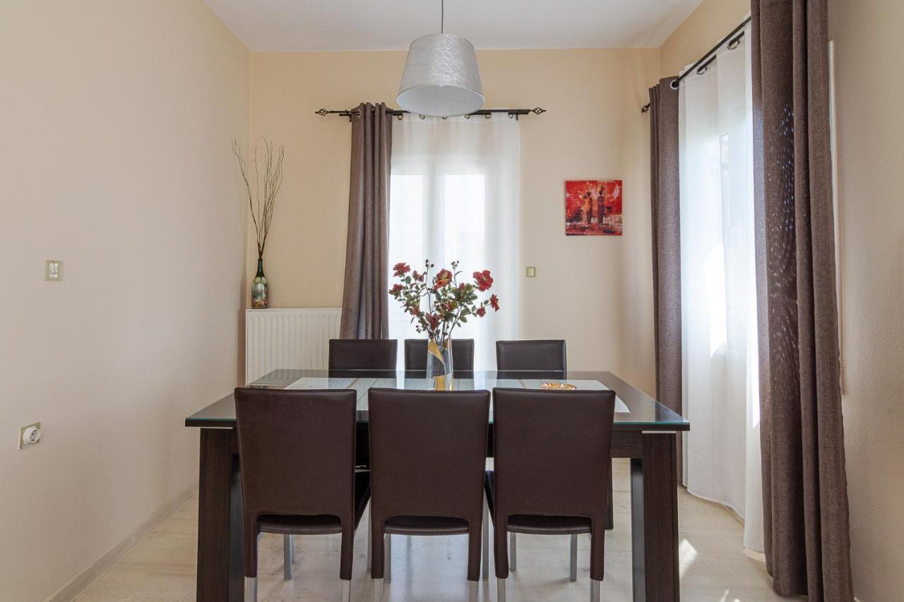 Appartement Amazing In Fortezza Heraklio *