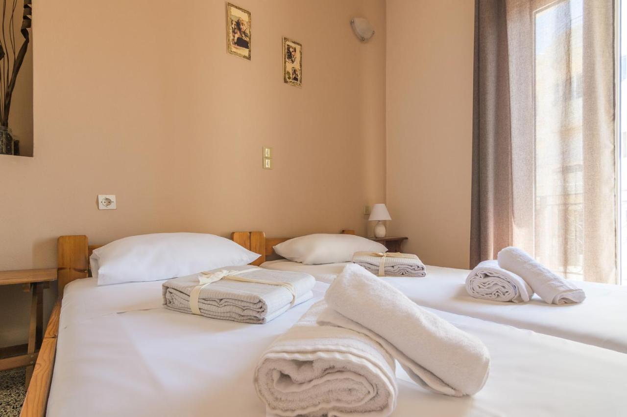 Appartement Amazing In Fortezza Heraklio *