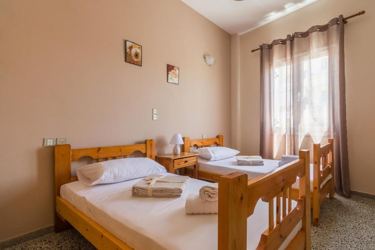 Appartement Amazing In Fortezza Heraklio *