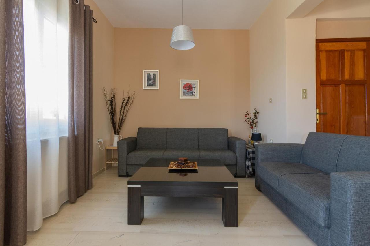 Appartement Amazing In Fortezza Heraklio *