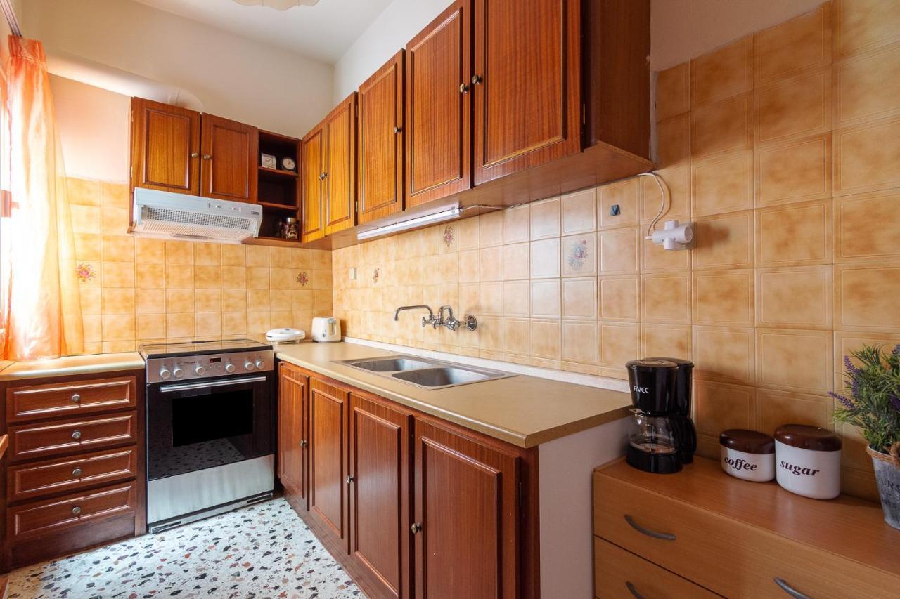 Appartement Amazing In Fortezza Heraklio *
