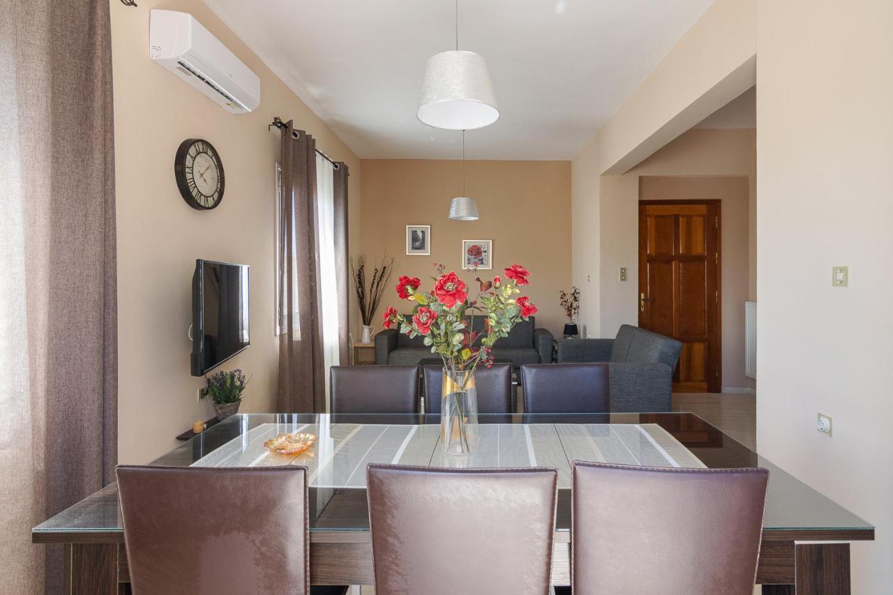 Appartement Amazing In Fortezza Heraklio *