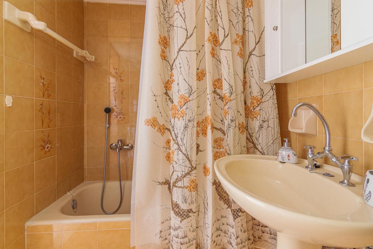 Amazing In Fortezza Heraklio Appartement