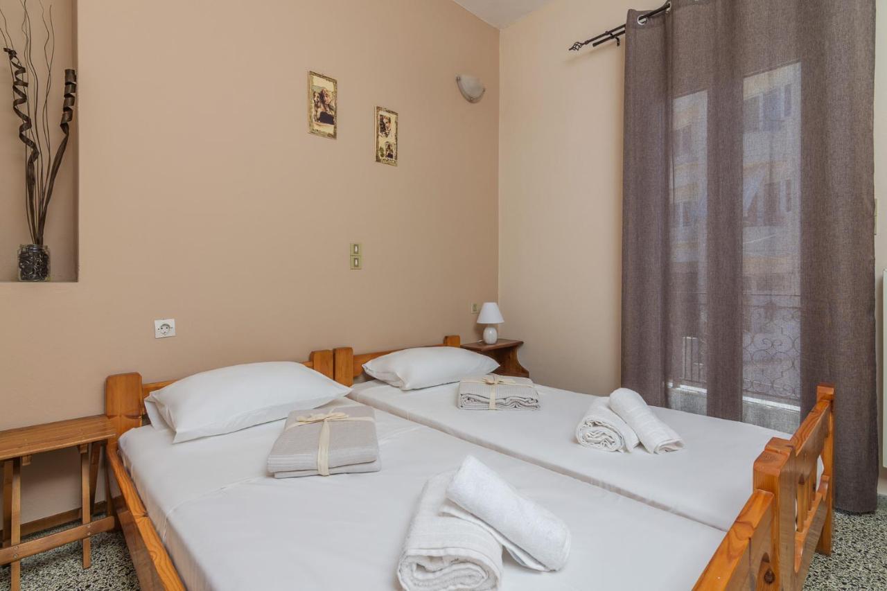 Appartement Amazing In Fortezza Heraklio *