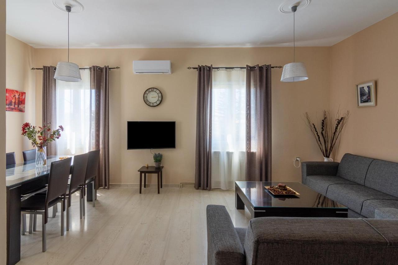 Appartement Amazing In Fortezza Heraklio