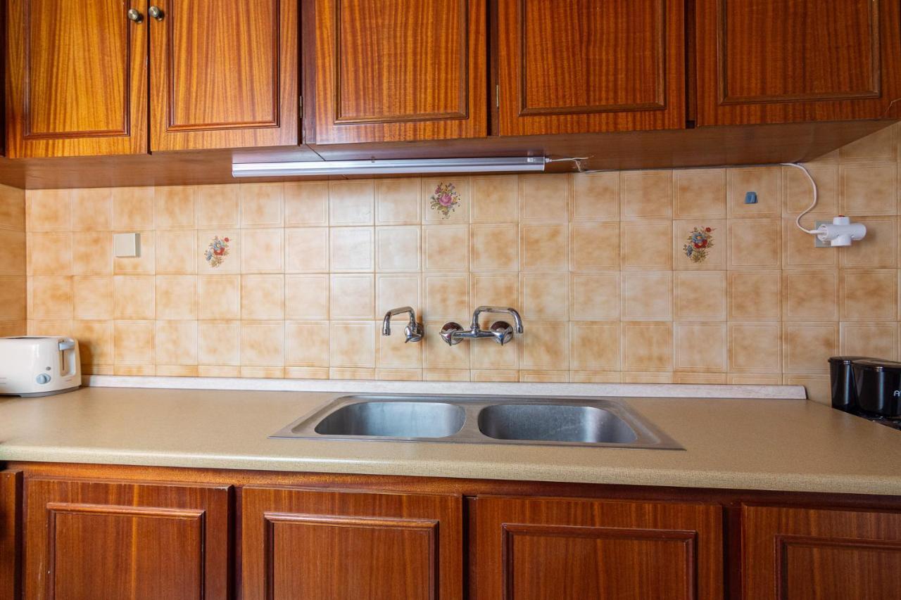 Apartment Amazing In Fortezza Heraklio
