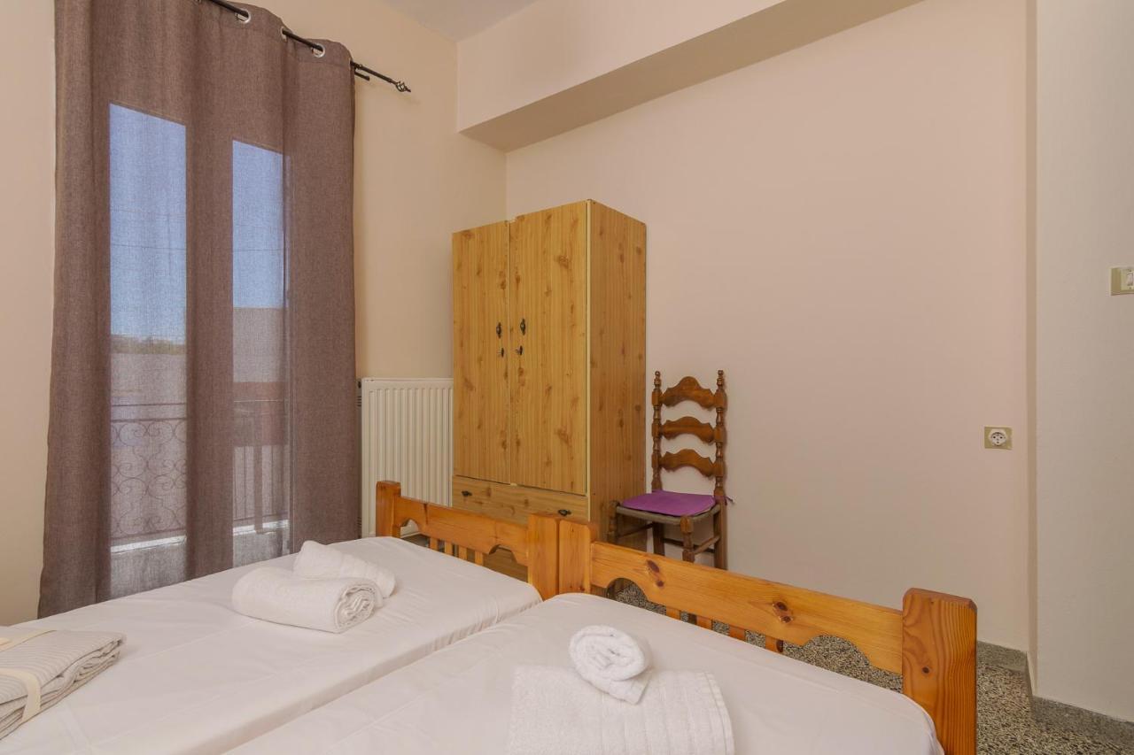 Amazing In Fortezza Heraklio Apartment