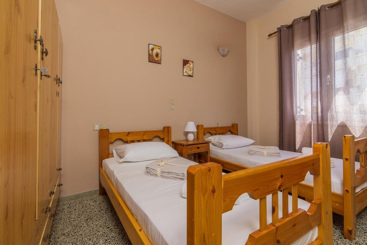 Apartment Amazing In Fortezza Heraklio
